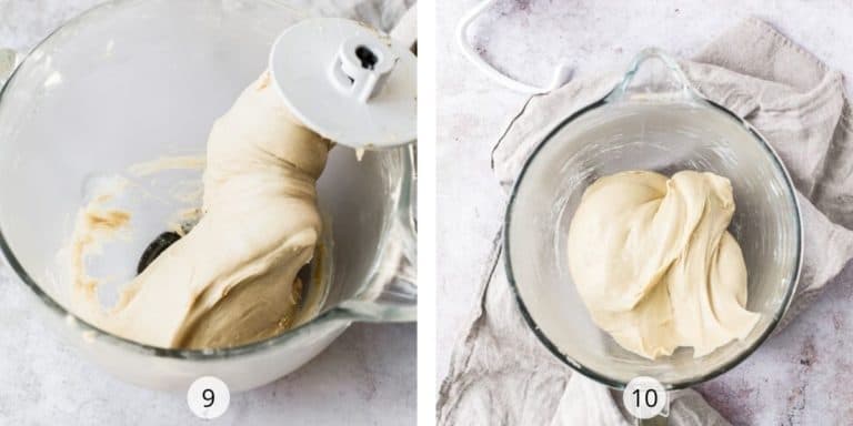 How To Make Enriched Brioche Bread Guide | Emma Duckworth Bakes