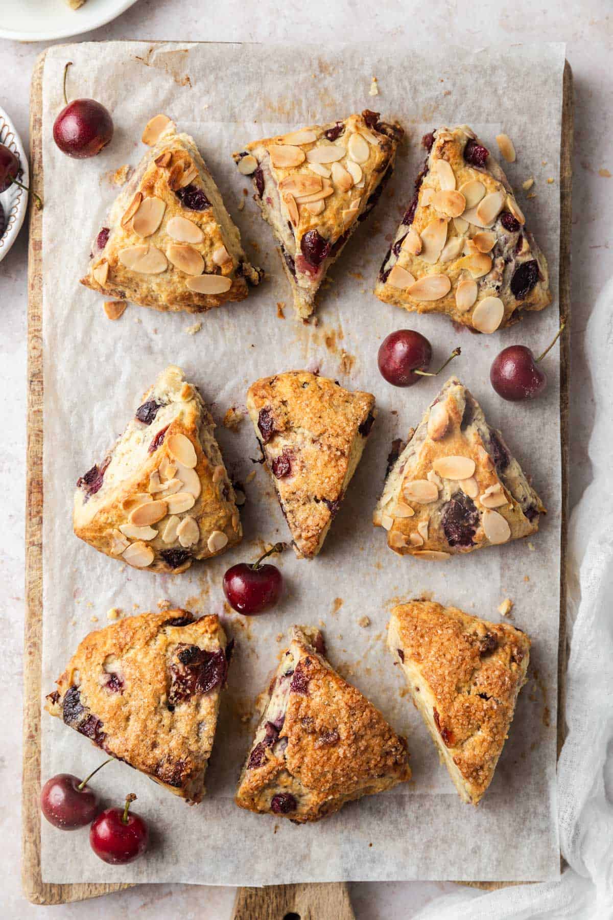 Dr. Pete’s Baking Mix