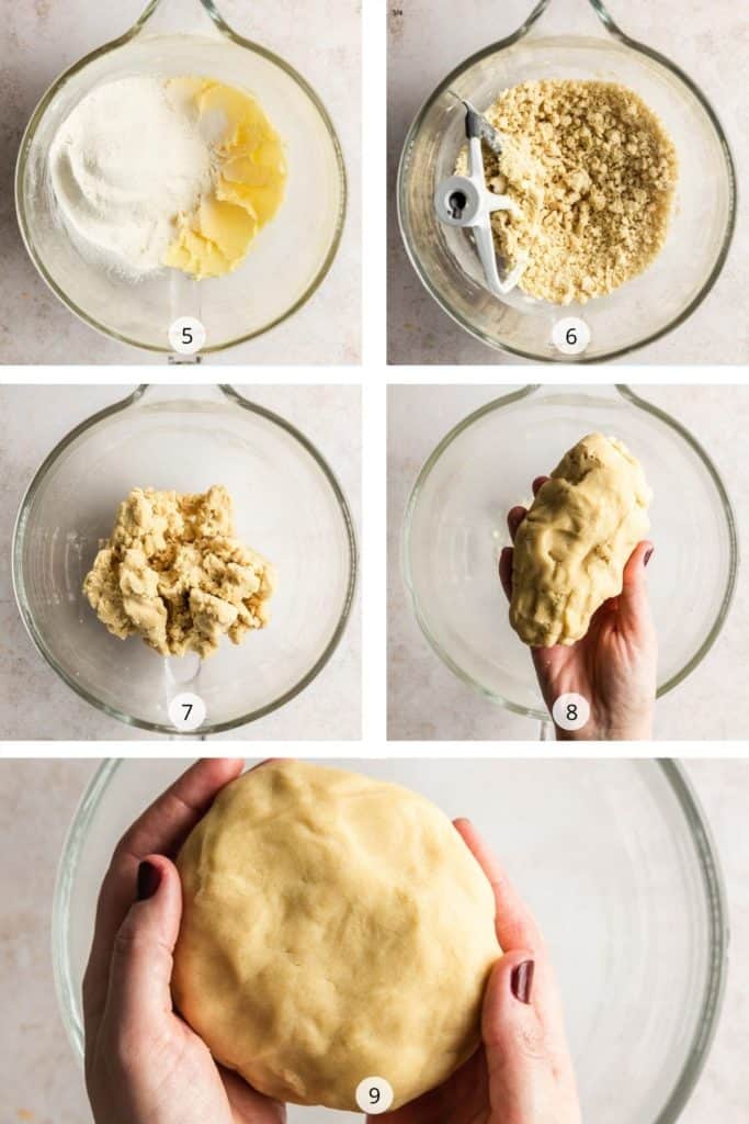 Shortbread Method The Best Shortbread Cookies (Classic Recipe) | Emma Duckworth Bakes