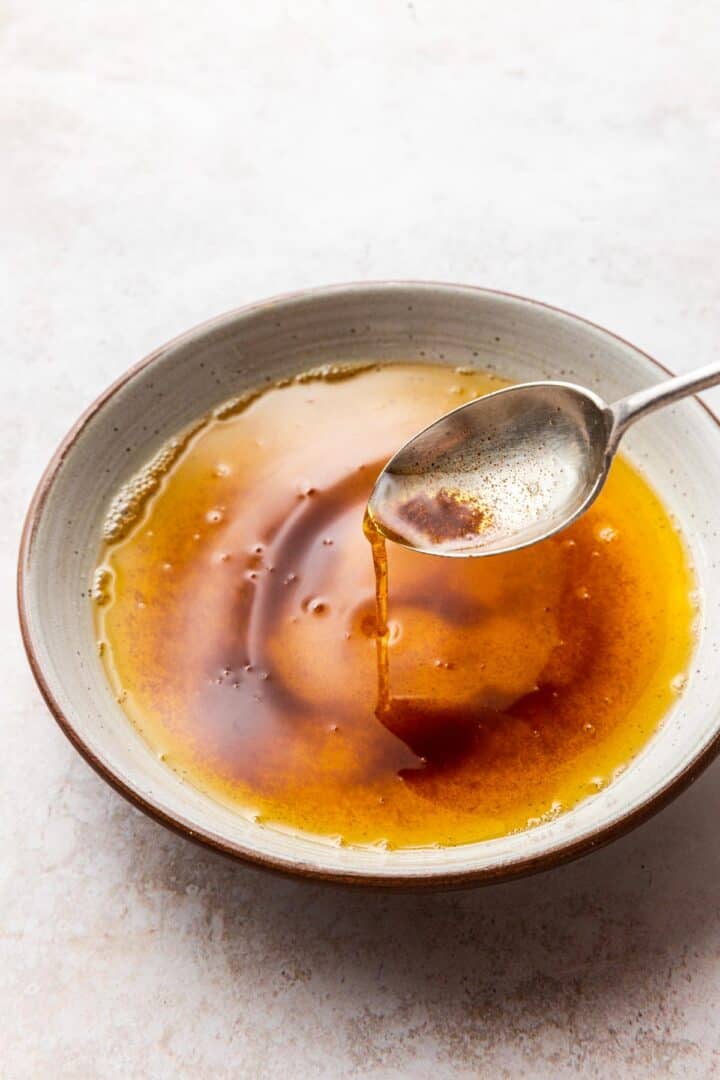 How To Make Brown Butter Emma Duckworth Bakes