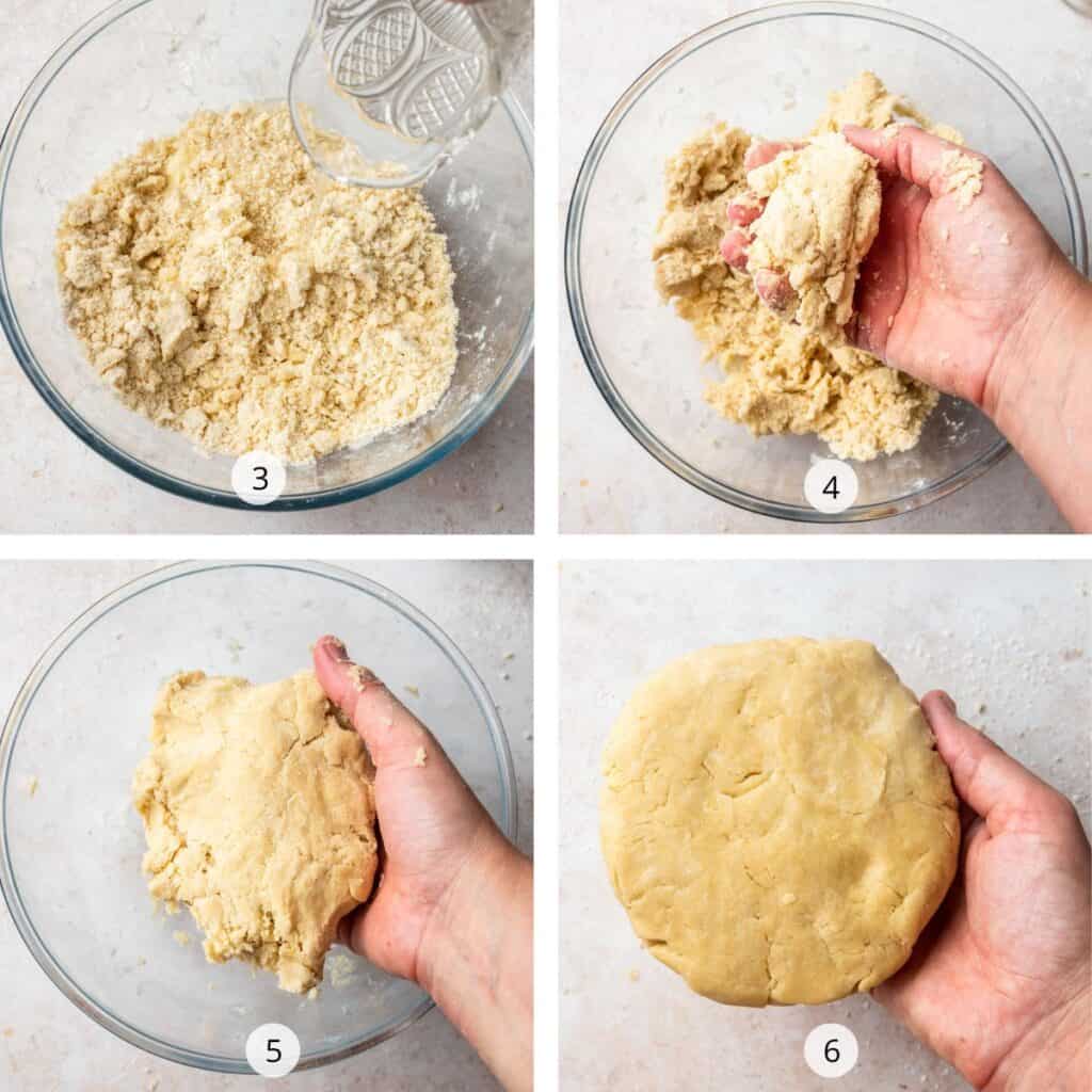 Incredible Caramel Pie Recipe Emma Duckworth Bakes